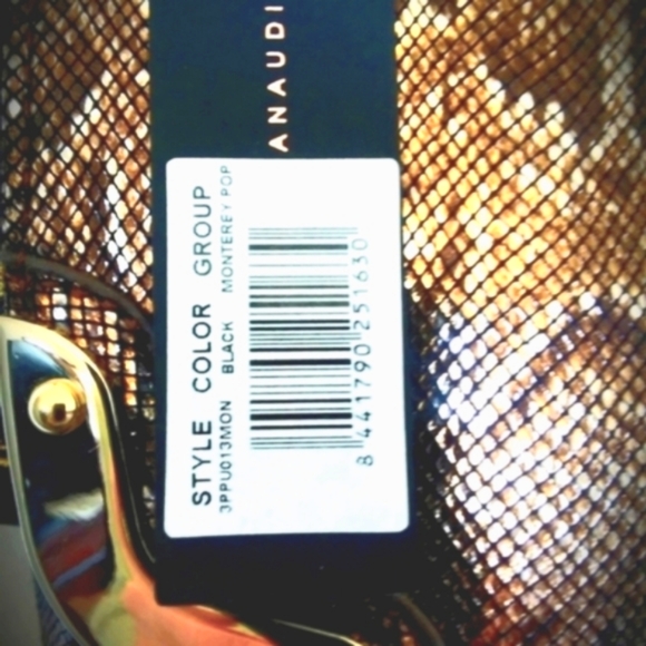 Brown Fringe Crossbody Bag - Picture 3 of 6